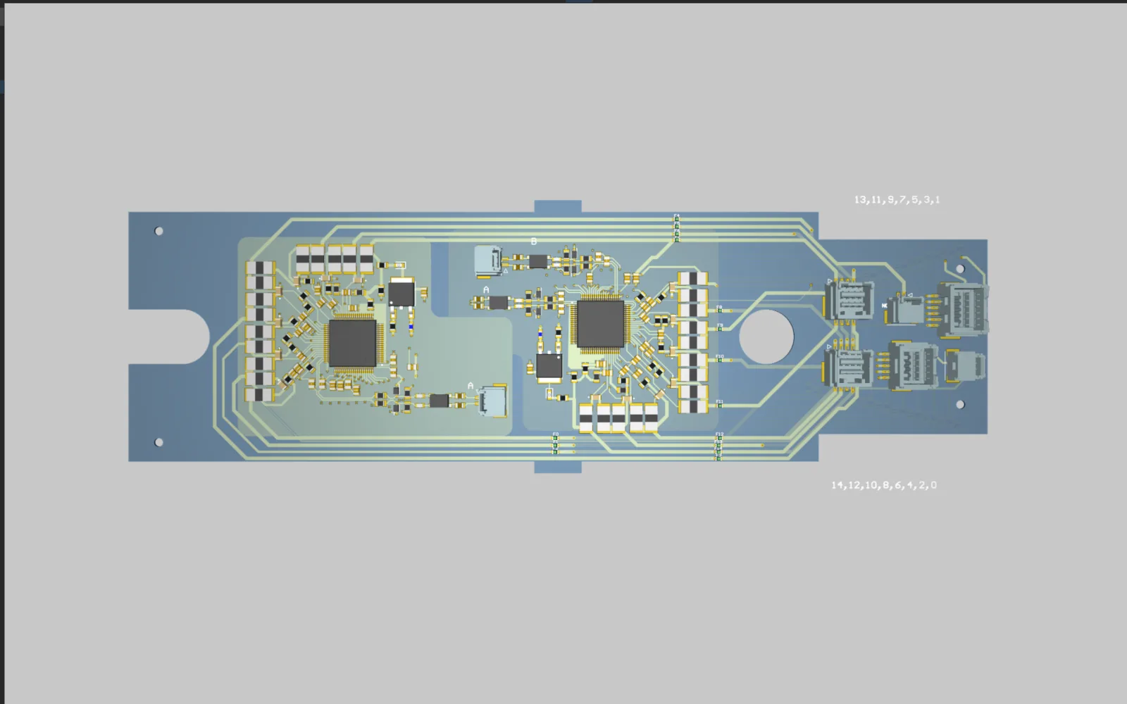 BMS project photo 1