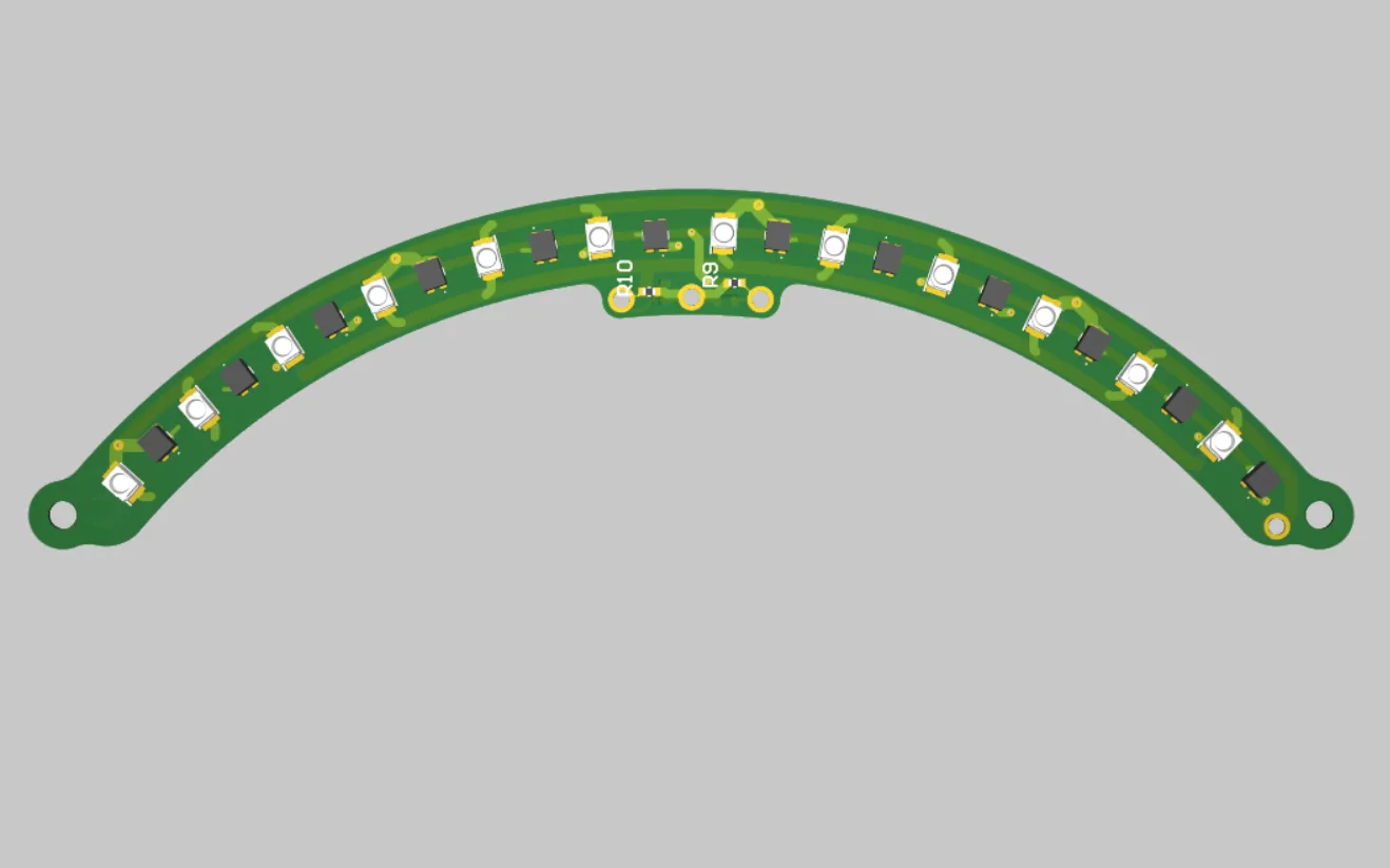 TSAL Light photo 1